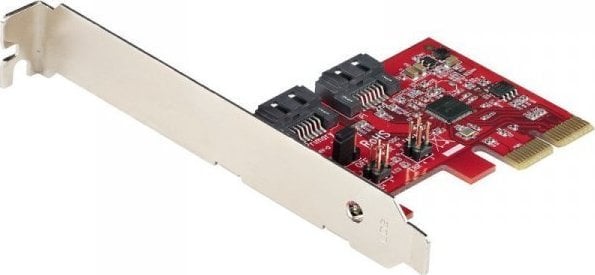 StarTech 2P6GR-PCIE-SATA-CARD