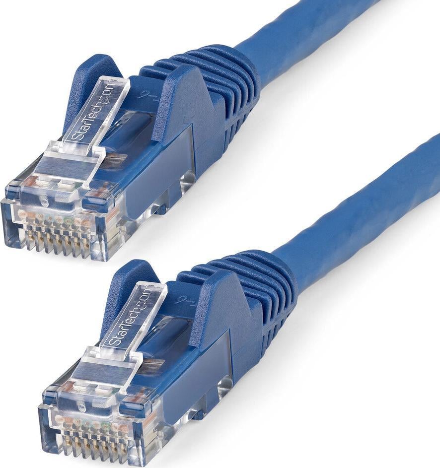 StarTech LSZH CAT6 CABLU ETHERNET UTP LSZH CAT6 CABLU ETHERNET UTP