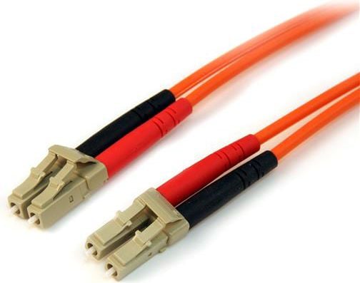 Cablu startech Fibre de patch-uri LC - LC 2M (FIBLCLC2)