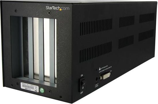 Accesorii de calculatore - StarTech PEX2PCIE4L