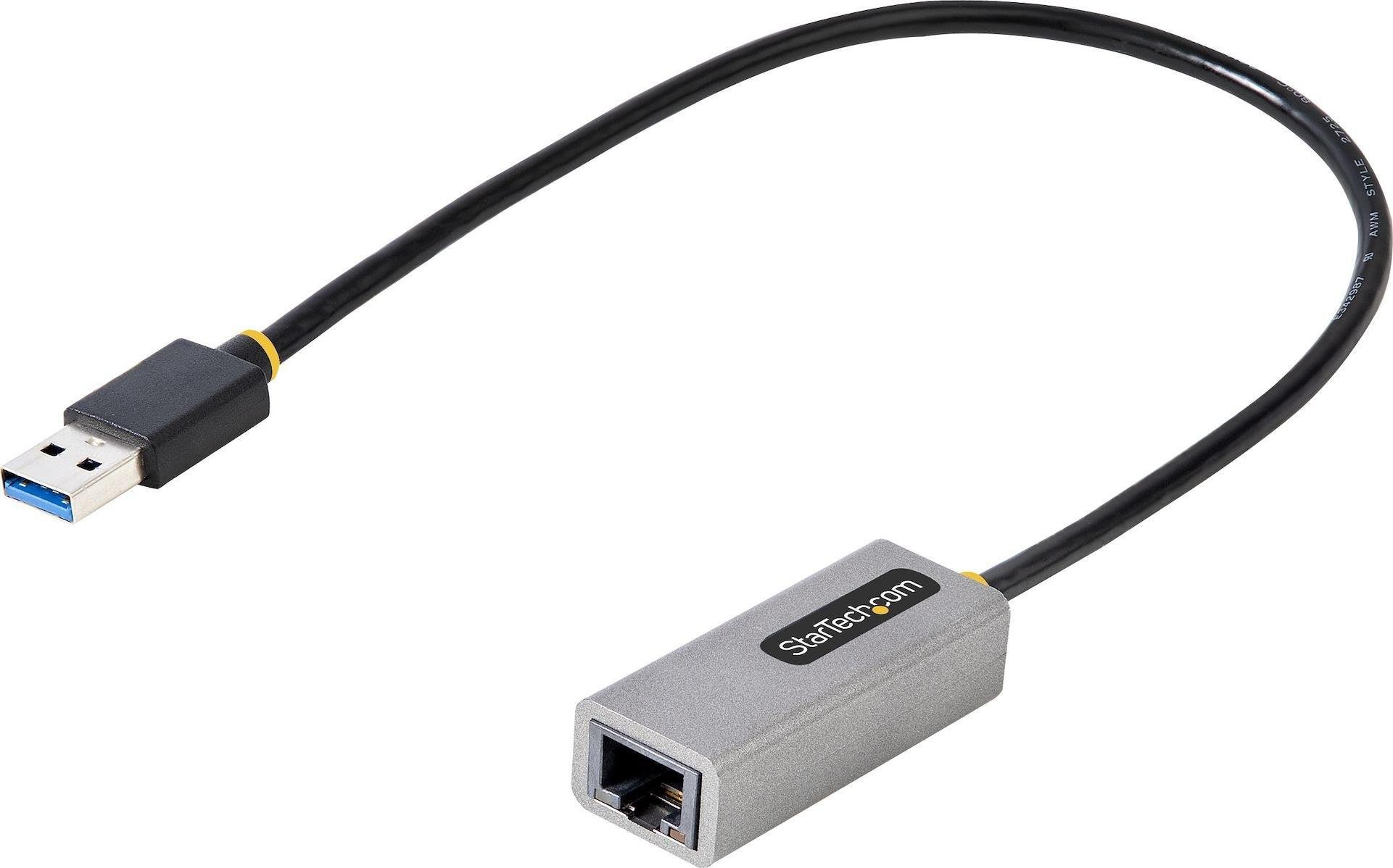 Placi de retea - StarTech USB31000S2