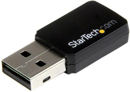 Adaptoare wireless - StarTech USB433WACDB