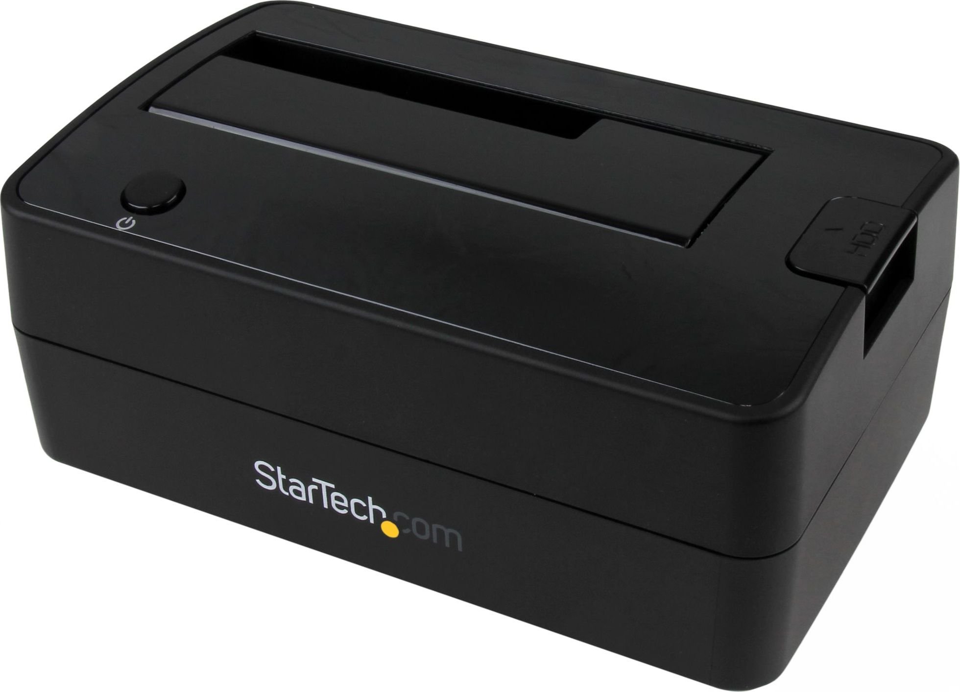 Stație de andocare StarTech 2,5`/3,5` SATA - USB 3.2 Gen 2 (SDOCKU313)