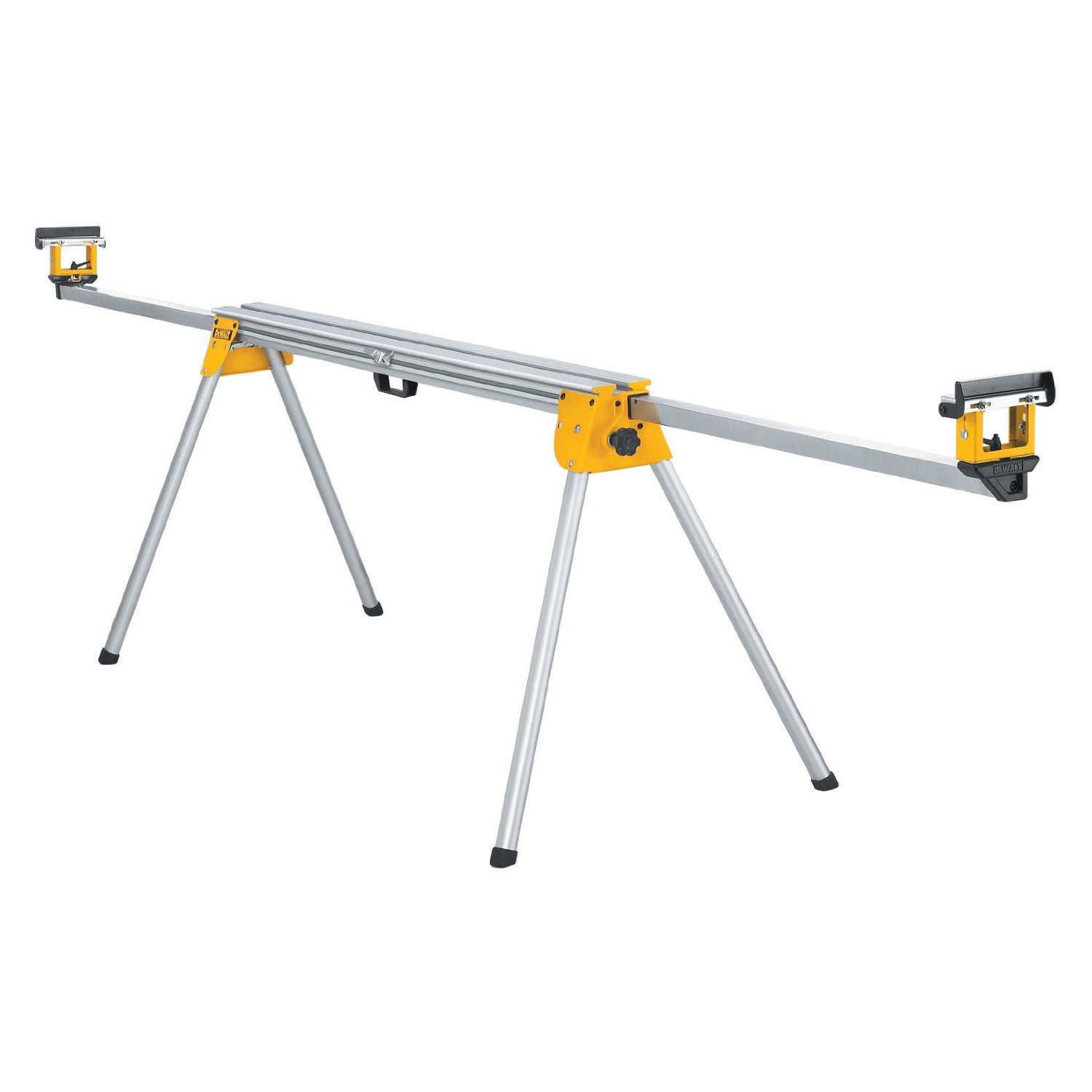 Statie de lucru DeWALT DE7023 pentru ferastrau universal, 3.83m, max.227kg