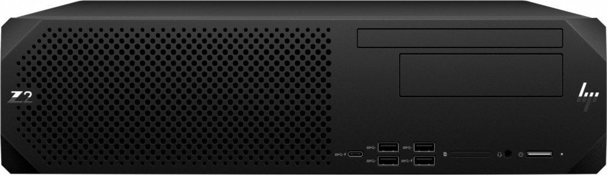 Stație de lucru pentru computere HP Z2 SFF G9 i9-13900 1TB/32GB/W11P 5F168EA