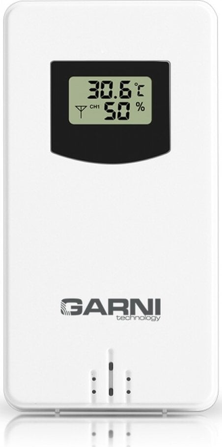 Statie meteo Garni GARNI 030H - senzor wireless