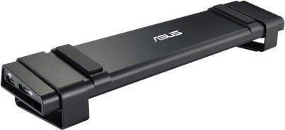 Stație/Replicator Asus HZ-3A Plus USB 3.0 (0XB05GN-BDS000)