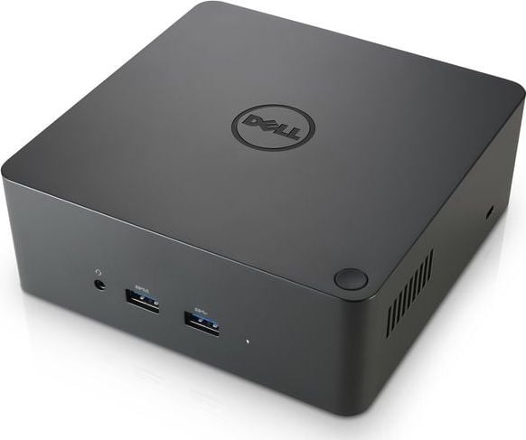 Stație/Replicator Dell TB16 (452-BCPD)