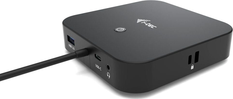 Stație/Replicator I-TEC USB-C (C31HDMIDPDOCKPD)