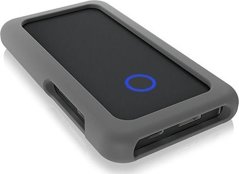 Stație/Replicator USB-C Icy Box (IB-DK2108M-C)
