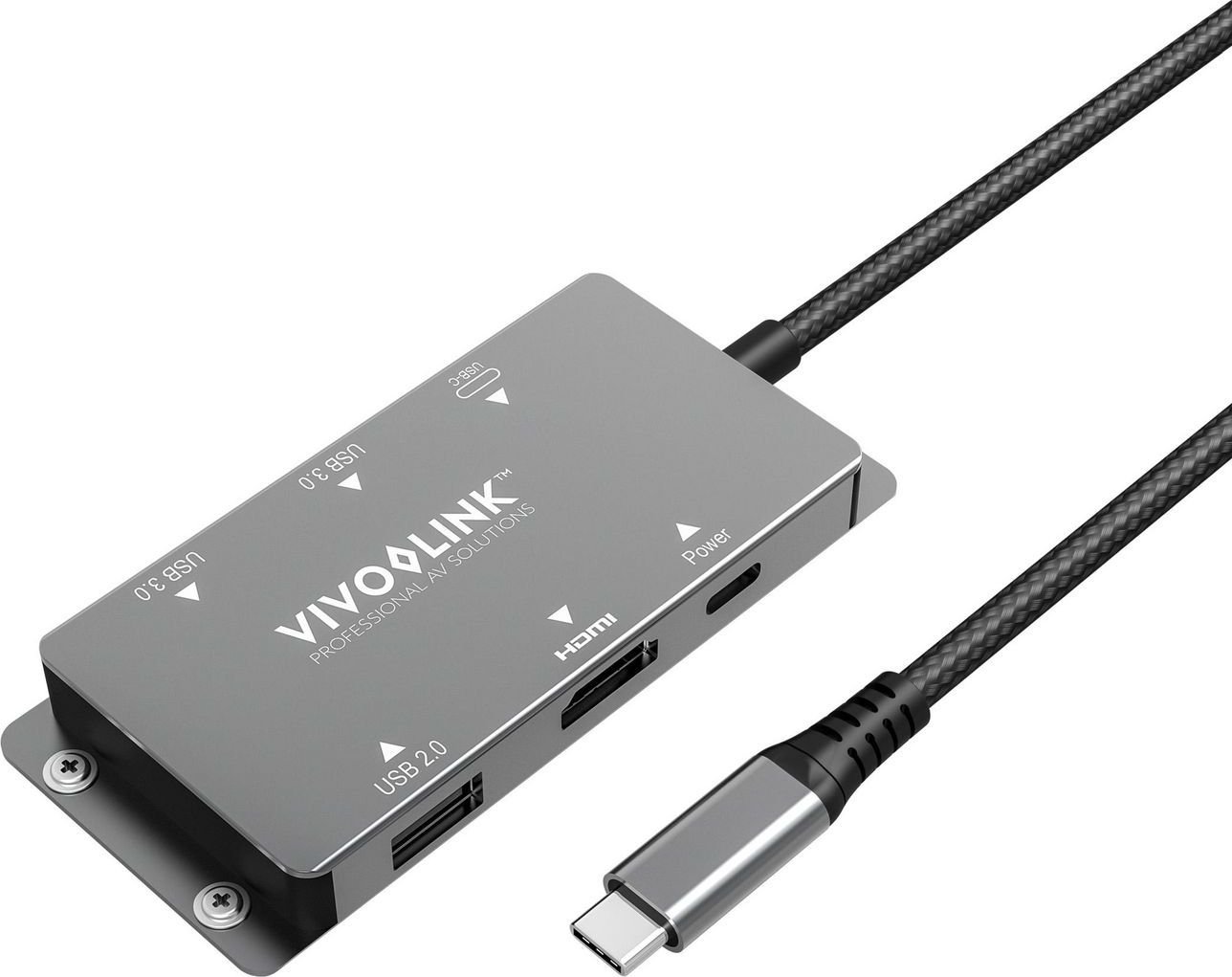 Stație/Replicator VivoLink USB-C (W125979492)