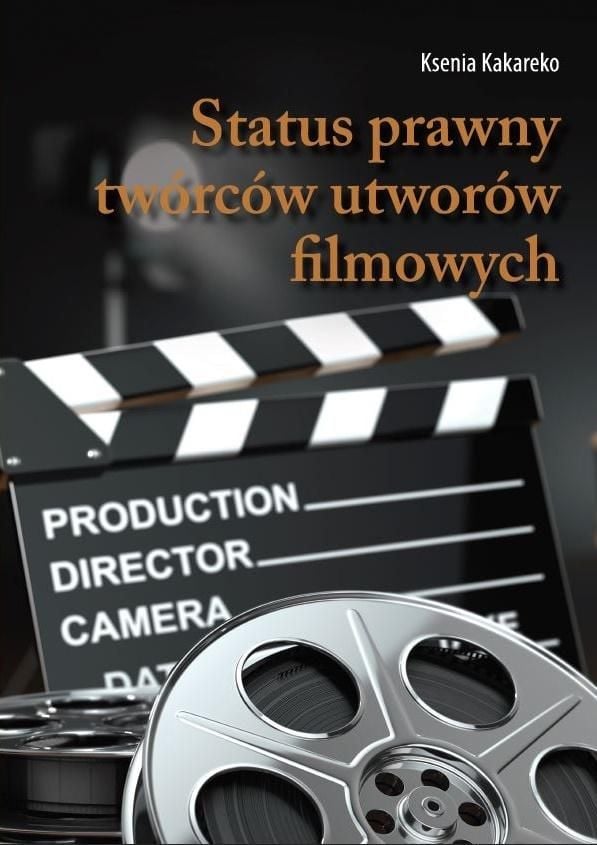 Statutul juridic al autorilor operelor de film