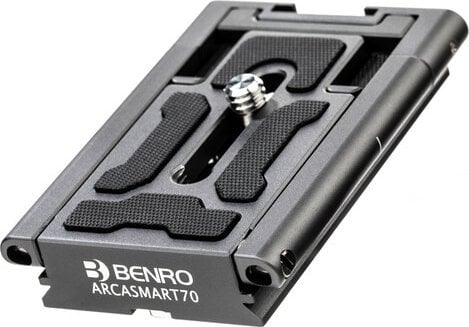 Trepied Benro Placă de montare Benro ARCASMART70