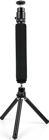Statyw Manfrotto Manfrotto BeFree GT Kit Twist Alu with Ball Head