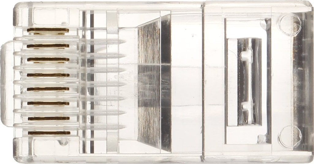 ștecher modular RJ45/C*P1000