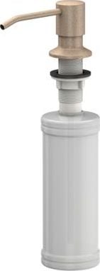 Accesorii chiuvete - Dozator de sapun  lichid Steiner KEIRA,  bej (320 ml)