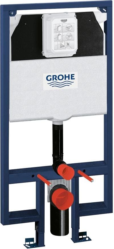 Stelaż Grohe Rapid SL do WC (38994000)