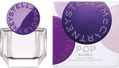 Hee Moda Stella McCartney Stella Pop Bluebell EDP 30 ml. Stella McCartney Stella Pop Bluebell EDP 30 ml în română se traduce ca Hee Moda Stella McCartney Stella Pop Bluebell EDP 30 ml.