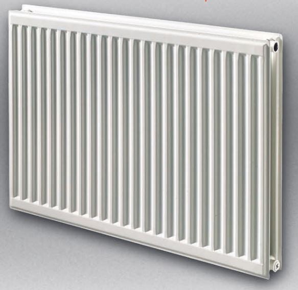 ACCORD tip radiator 20 900x800mm 1159W