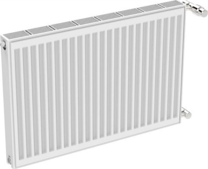 Planar radiator T (PS22 / 60/110)
