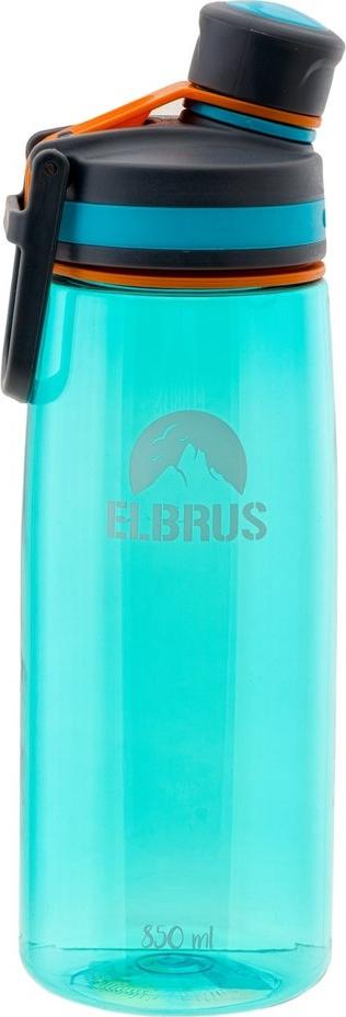 Sticla Elbrus Turcoaz cu muștiuc de 800 ml