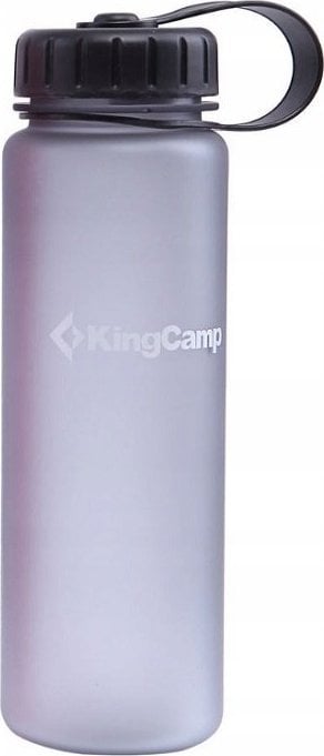 Sticla King Camp KING CAMP Tritan 0,5 L (gri)