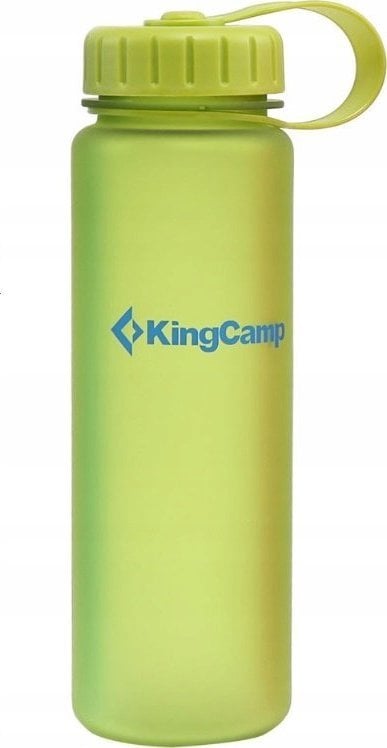 Sticla King Camp KING CAMP Tritan 0,5 L (verde)