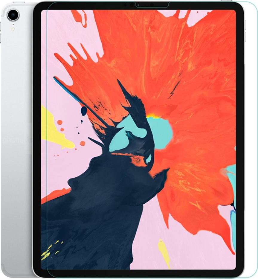 Folii protectie tablete - Sticla Nillkin Amazing H + PRO iPad Pro 12.9 2018 universal