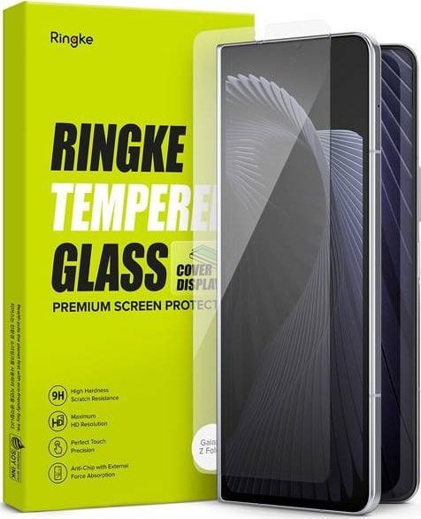 Sticla securizata Ringke Sticla securizata Ringke Samsung Galaxy Z Fold 5 Clear