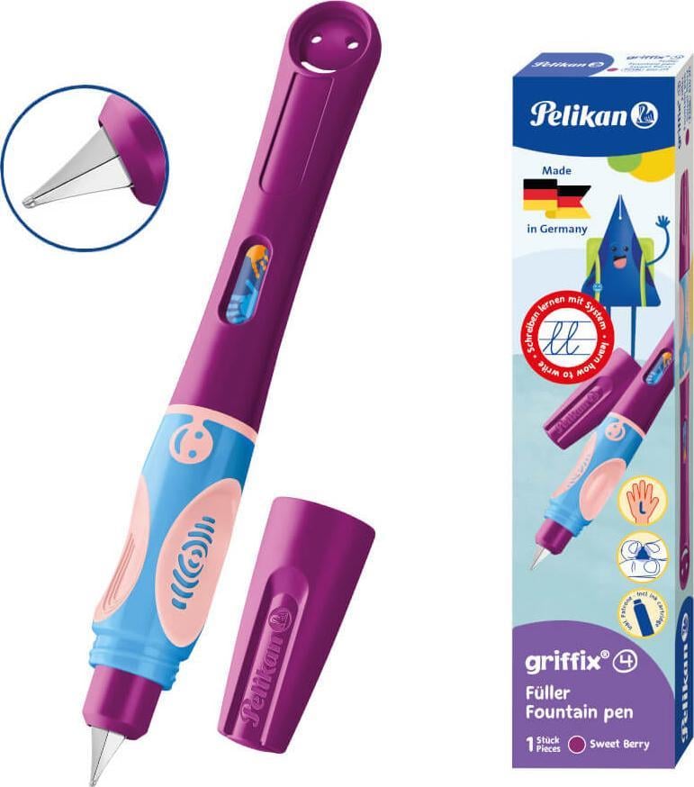 Stilo Fontana Pelikan Griffix Sweet Berry L