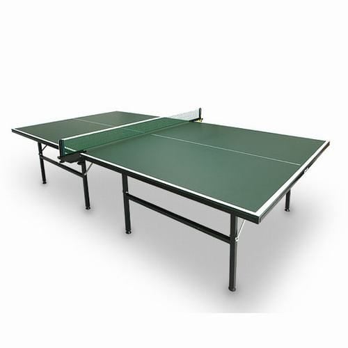 Stół do tenisa stołowego Hertz Stół do tenisa stołowego Hertz MS 503 green (5046) - 5046