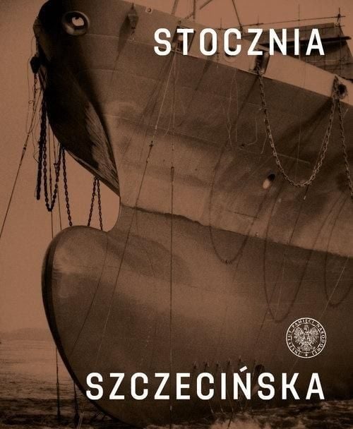 Şantierul Naval Szczecin