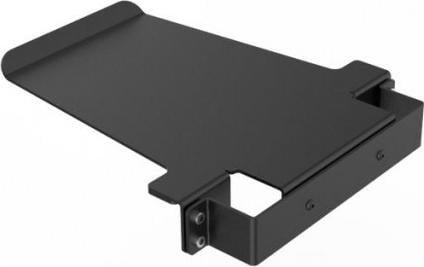 Stojak Maclocks Printer Tray for BrandMe stand - Black