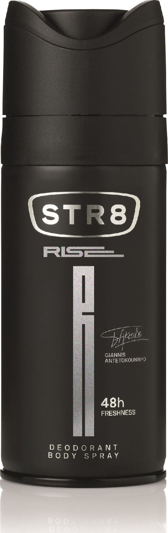 STR 8 Rise Deodorant Spray 48H150ml