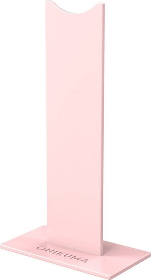 Strado Stand pentru căști Onikuma ST-1 (Roz) universal