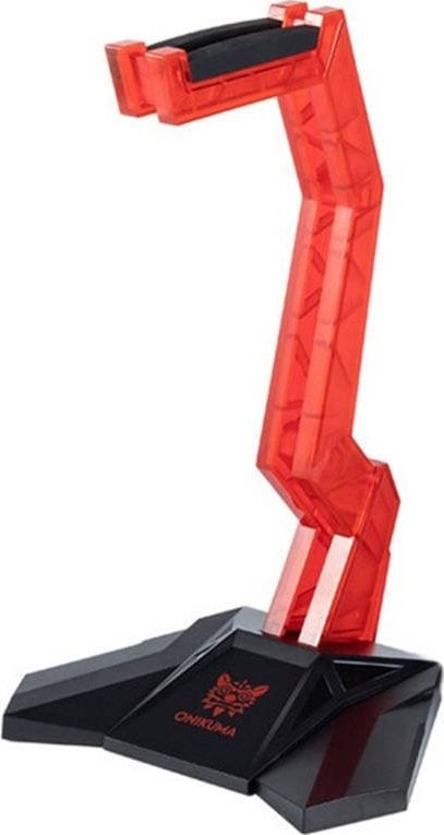 Strado Stand pentru căști Onikuma ST-3 (Roșu) universal