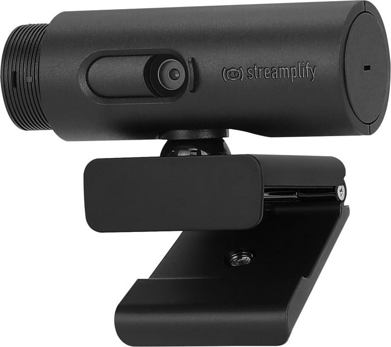 Camere Web - Streamplify CAM Streaming Webcam Full HD