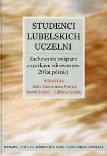 Studenți ai universităților din Lublin