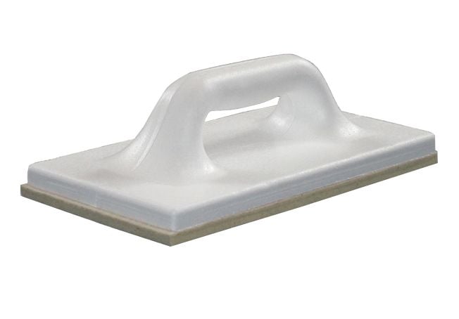 Styrofoam float 270x130mm cu 4mm pâslă (61592)