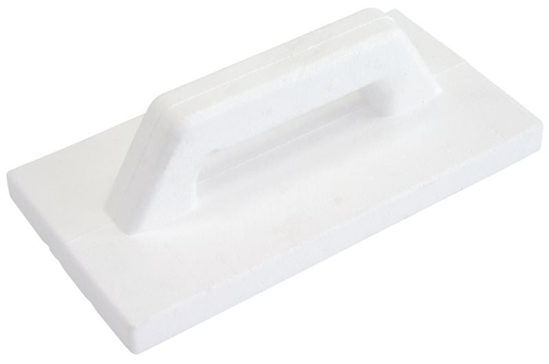 Styrofoam float 320x180mm - 00105