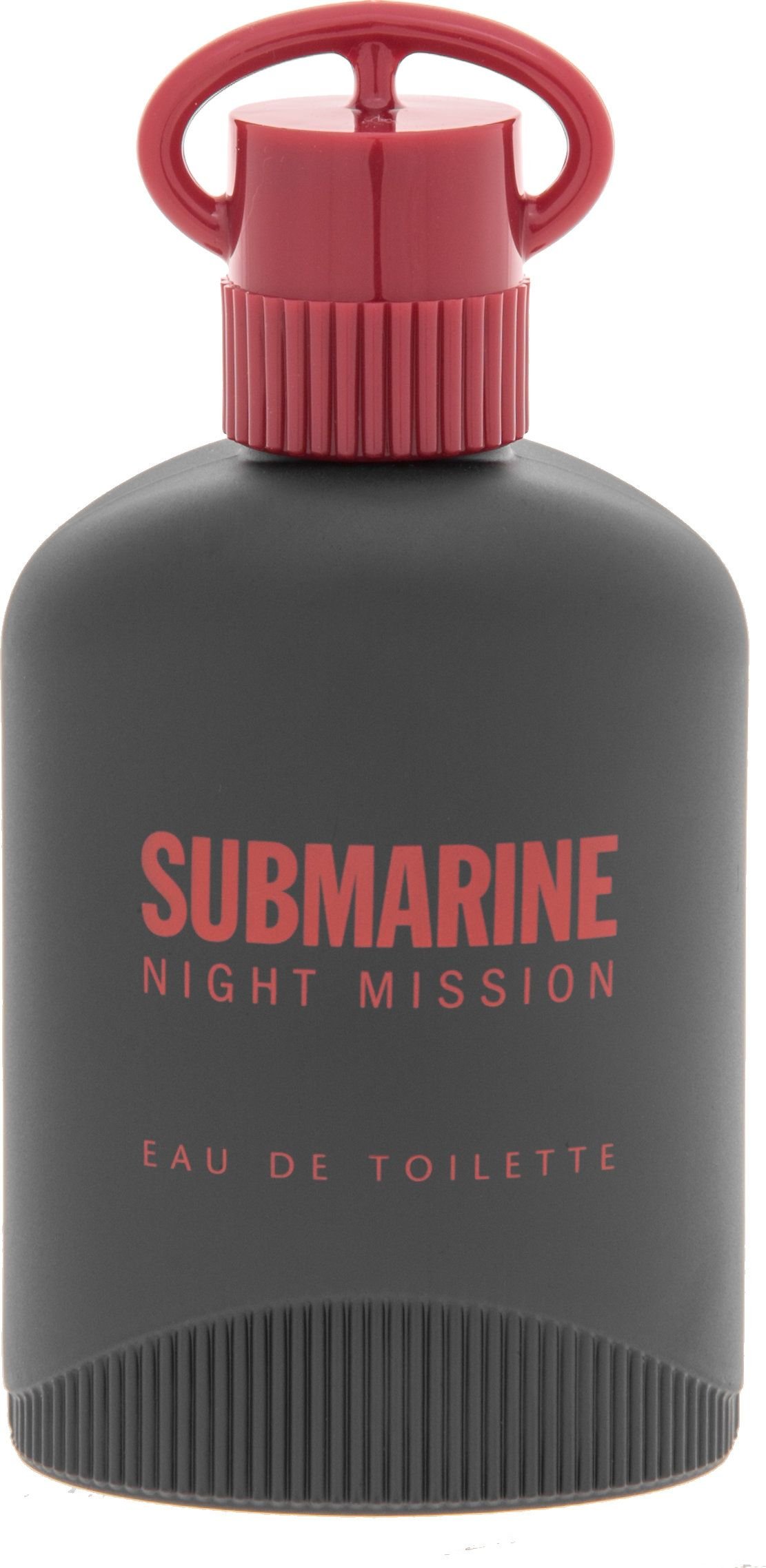 Apa de toaleta Real Time Submarine Night Mission EDT 100 ml,barbati