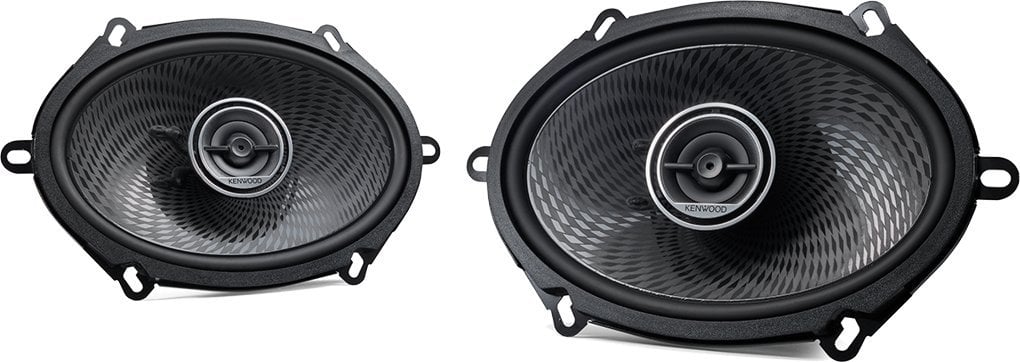 Subwoofer auto Kenwood KFCPS5796C