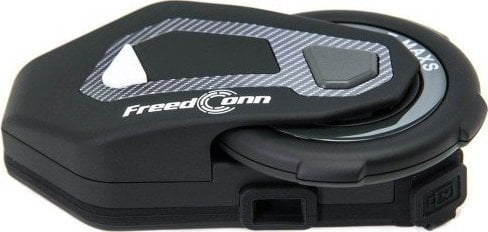 Casti bluetooth telefoane - Căști cu o singură cască Freed Conn T-Max S V4 Pro, negru (5903815492082)