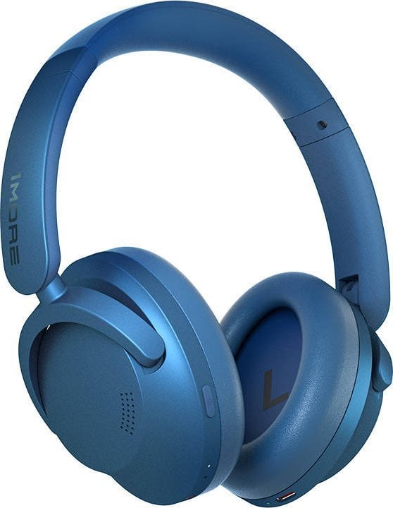 Casti audio - 1 MAI MULTE căști SonoFlow (HC905-albastru)