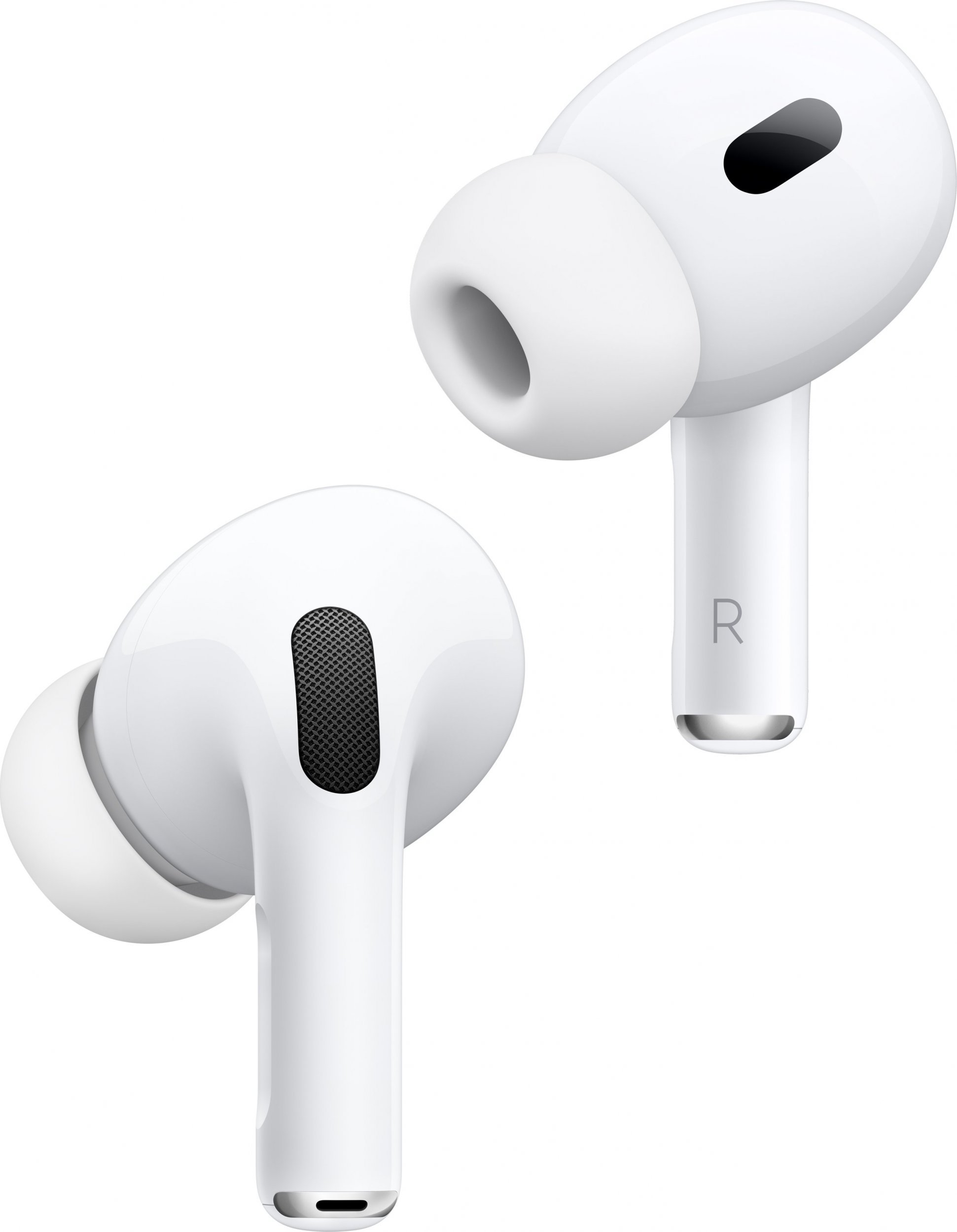 Słuchawki Apple Słuchawki Apple AirPods Pro (2 generacji) z etui MagSafe (USB‑C) białe