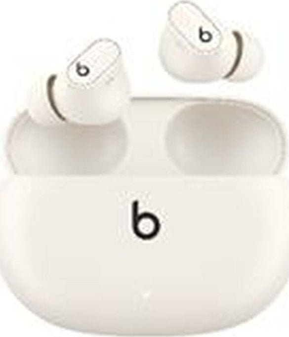 Słuchawki Apple Słuchawki Bluetooth Apple MQLJ3ZM/A