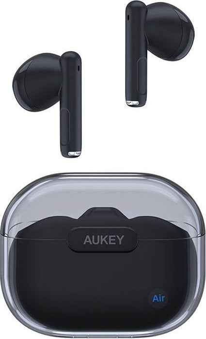 Słuchawki Aukey Słuchawki bezprzewodowe Aukey EP-M2 TWS (czarne)
