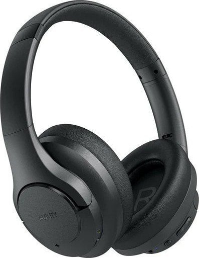 Słuchawki Aukey Słuchawki EP-N12 Bluetooth 5.0 | Hybrid ANC | 40h
