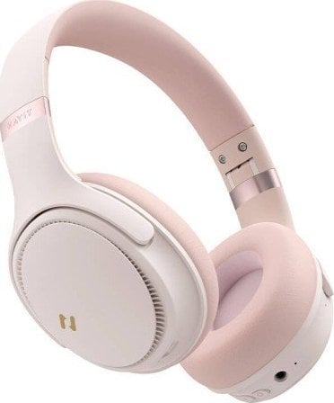 Słuchawki Havit Słuchawki Havit H630BT PRO (różowe)