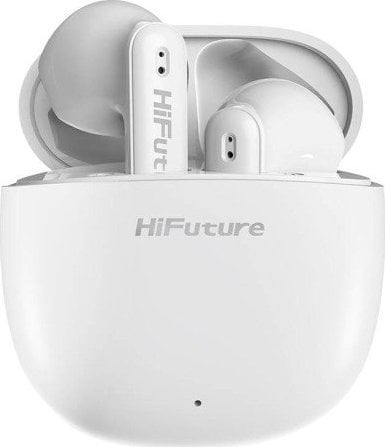 Słuchawki HiFuture Słuchawki douszne HiFuture ColorBuds 2 (biały)